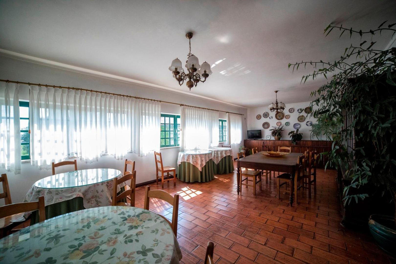 Quinta Do Sobreiro Guest House Vila Verde  Exterior photo
