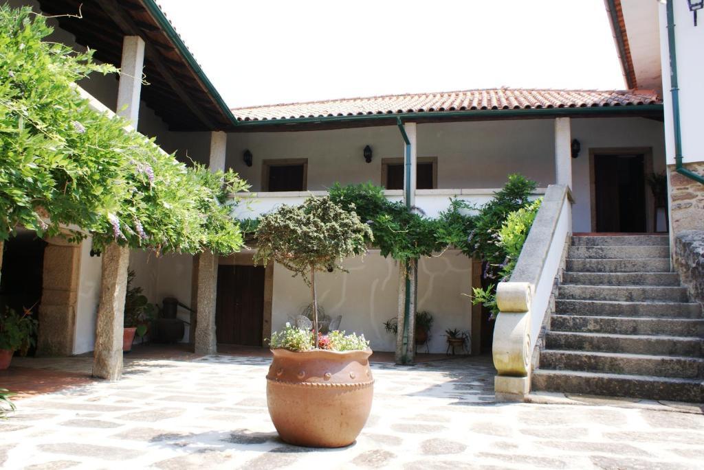 Quinta Do Sobreiro Guest House Vila Verde  Exterior photo