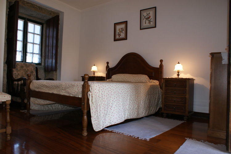 Quinta Do Sobreiro Guest House Vila Verde  Room photo