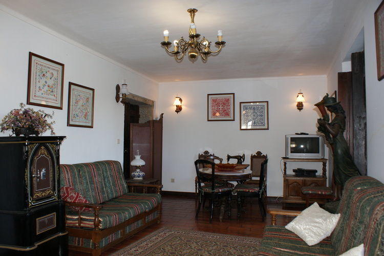 Quinta Do Sobreiro Guest House Vila Verde  Room photo